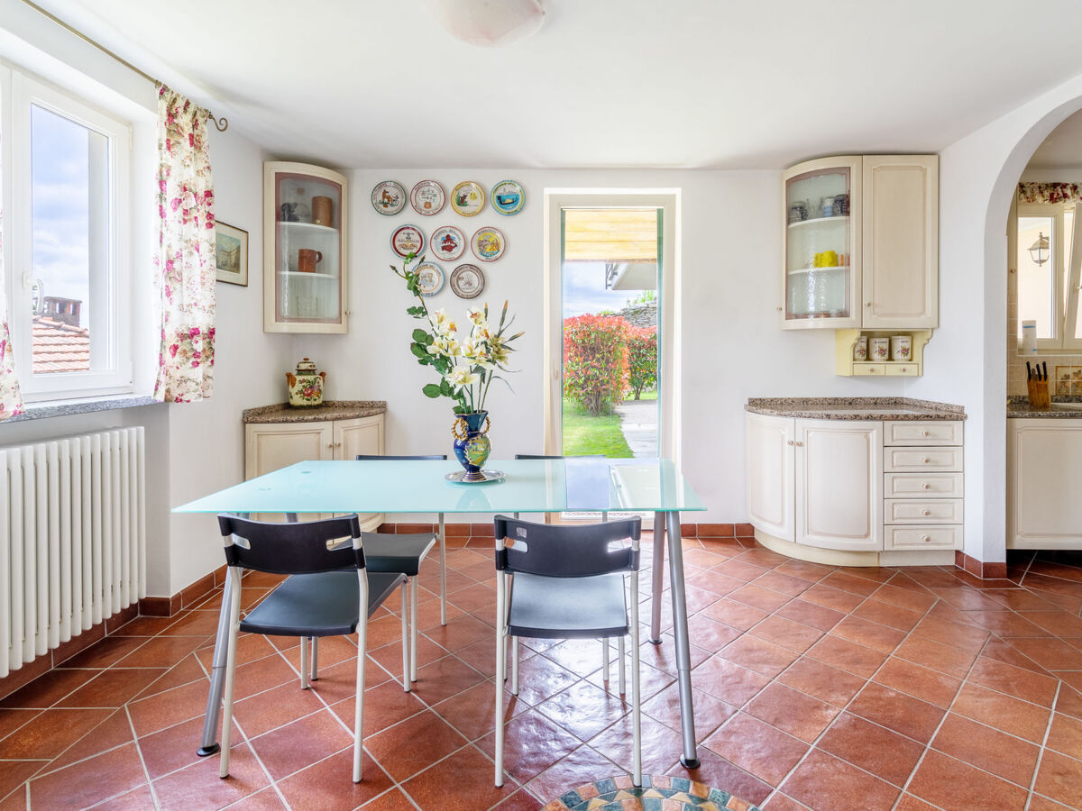 Federica – Appartement 2 pièces à Cannero Riviera - Photo 8