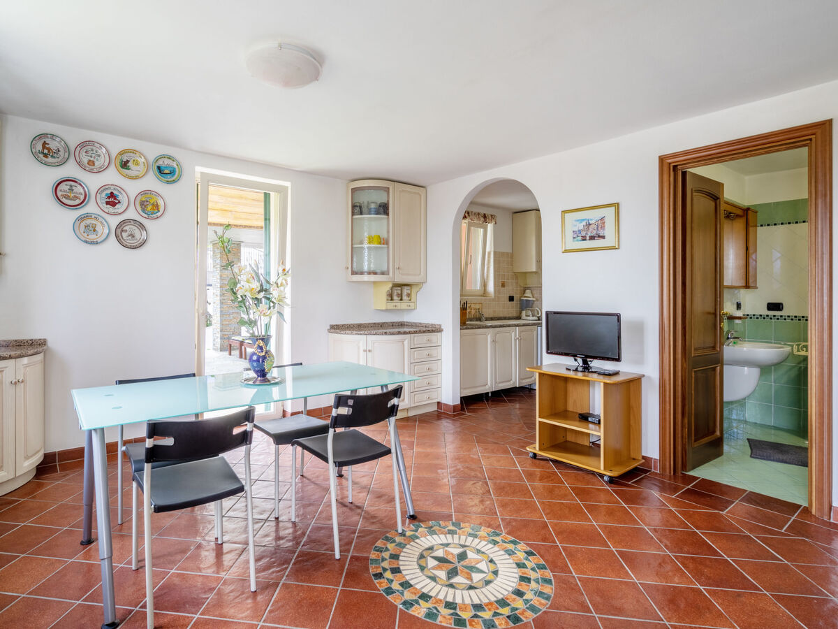 Federica – Appartement 2 pièces à Cannero Riviera - Photo 9