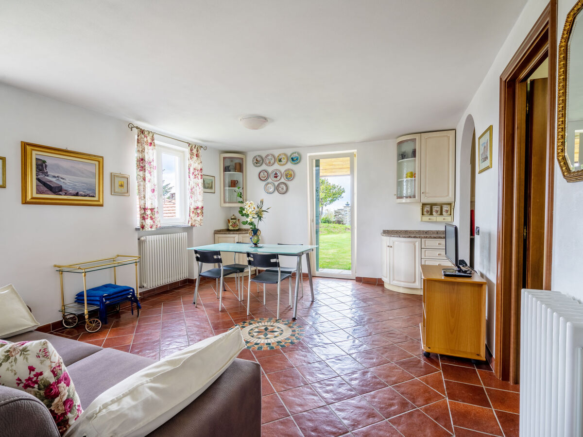 Federica – Appartement 2 pièces à Cannero Riviera - Photo 10