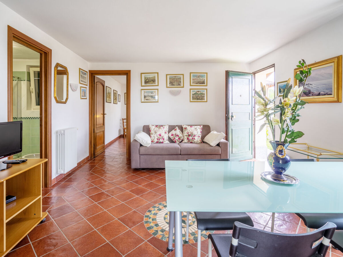 Federica – Appartement 2 pièces à Cannero Riviera - Photo 13