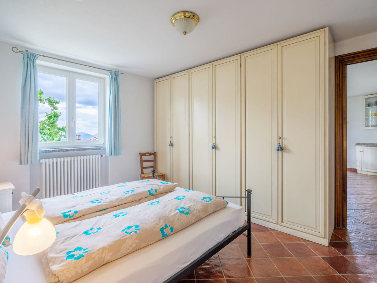 Federica – Appartement 2 pièces à Cannero Riviera - Photo 15