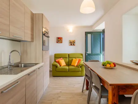 Nonni, Appartement 5 personnes à Lago di Mezzola - Photo 1