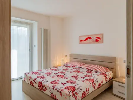 Nonni, Appartement 5 personnes à Lago di Mezzola - Photo 3