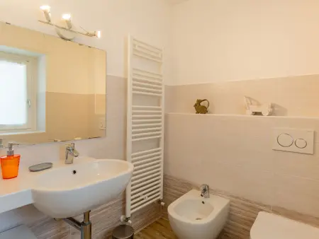 Nonni, Appartement 5 personnes à Lago di Mezzola - Photo 4