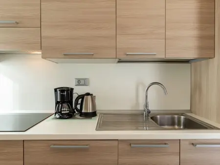 Nonni, Appartement 5 personnes à Lago di Mezzola - Photo 8