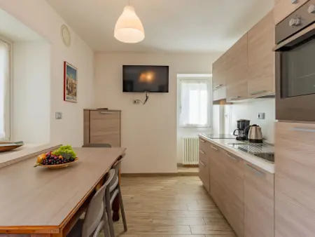Nonni, Appartement 5 personnes à Lago di Mezzola - Photo 9