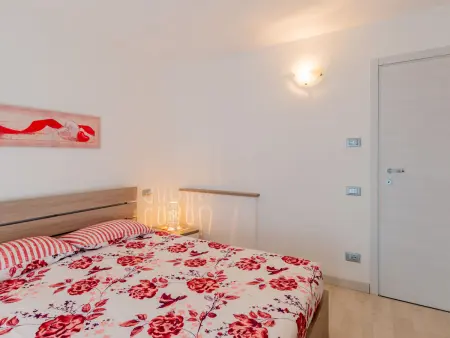 Nonni, Appartement 5 personnes à Lago di Mezzola - Photo 10