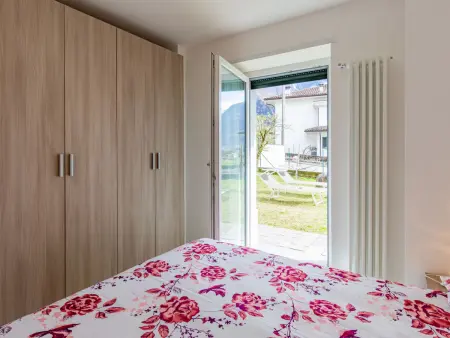 Nonni, Appartement 5 personnes à Lago di Mezzola - Photo 11