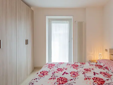 Nonni, Appartement 5 personnes à Lago di Mezzola - Photo 12