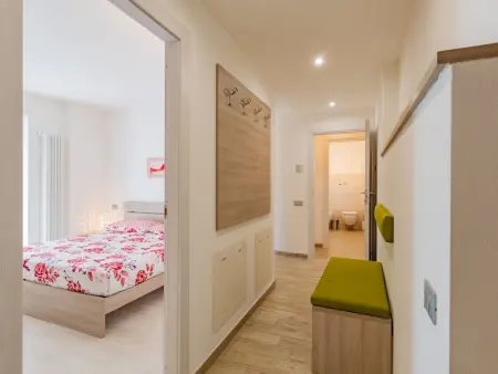 Nonni, Appartement 5 personnes à Lago di Mezzola - Photo 13