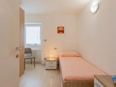 Nonni, Appartement 5 personnes à Lago di Mezzola - Photo 14