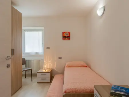 Nonni, Appartement 5 personnes à Lago di Mezzola - Photo 15