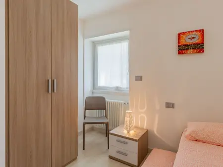 Nonni, Appartement 5 personnes à Lago di Mezzola - Photo 17