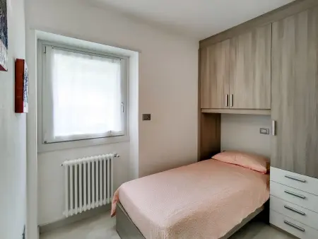 Nonni, Appartement 5 personnes à Lago di Mezzola - Photo 18