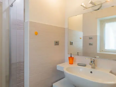 Nonni, Appartement 5 personnes à Lago di Mezzola - Photo 19