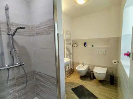 Nonni, Appartement 5 personnes à Lago di Mezzola - Photo 21