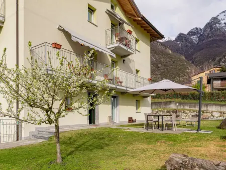 Nonni, Appartement 5 personnes à Lago di Mezzola - Photo 23