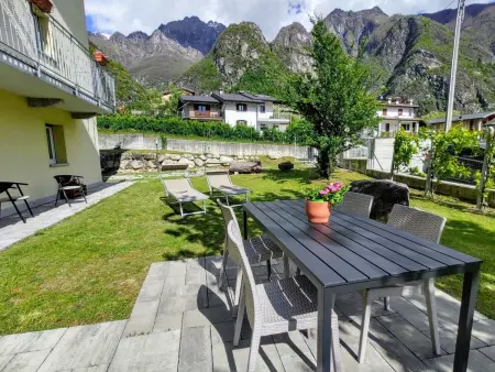 Nonni, Appartement 5 personnes à Lago di Mezzola - Photo 25