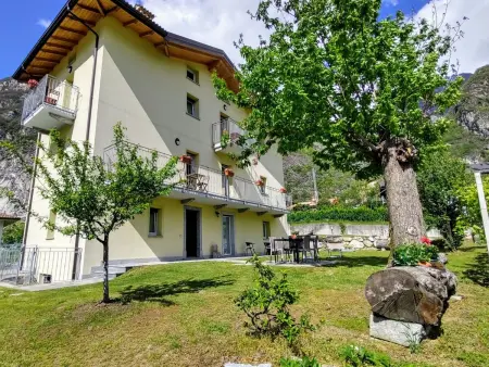 Nonni, Appartement 5 personnes à Lago di Mezzola - Photo 27