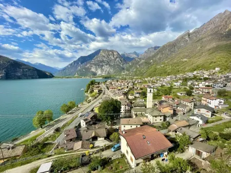 Nonni, Appartement 5 personnes à Lago di Mezzola - Photo 28
