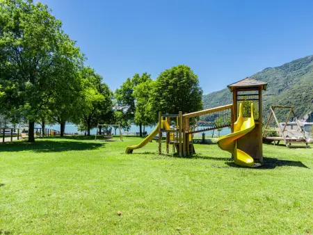 Nonni, Appartement 5 personnes à Lago di Mezzola - Photo 29