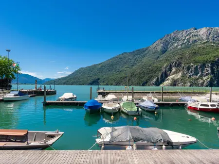 Nonni, Appartement 5 personnes à Lago di Mezzola - Photo 31