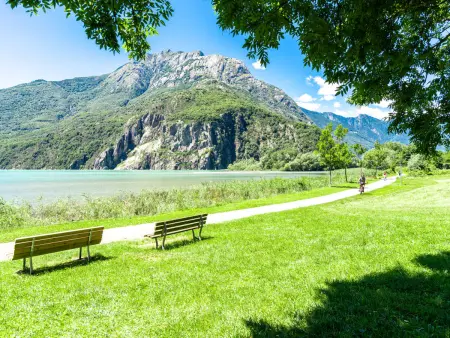 Nonni, Appartement 5 personnes à Lago di Mezzola - Photo 32