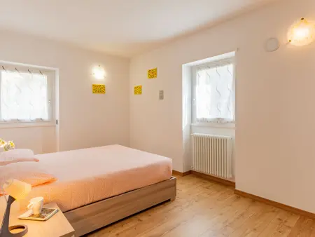 Gruf, Appartement 5 personnes à Lago di Mezzola - Photo 4