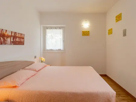 Gruf, Appartement 5 personnes à Lago di Mezzola - Photo 10