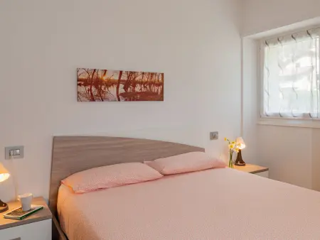 Gruf, Appartement 5 personnes à Lago di Mezzola - Photo 11