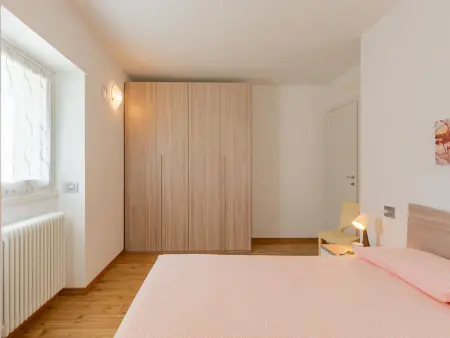 Gruf, Appartement 5 personnes à Lago di Mezzola - Photo 12