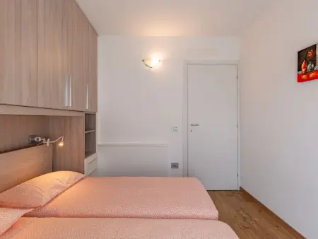 Gruf, Appartement 5 personnes à Lago di Mezzola - Photo 13