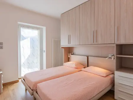 Gruf, Appartement 5 personnes à Lago di Mezzola - Photo 14