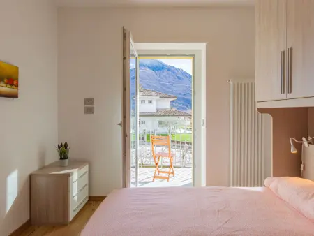 Gruf, Appartement 5 personnes à Lago di Mezzola - Photo 15