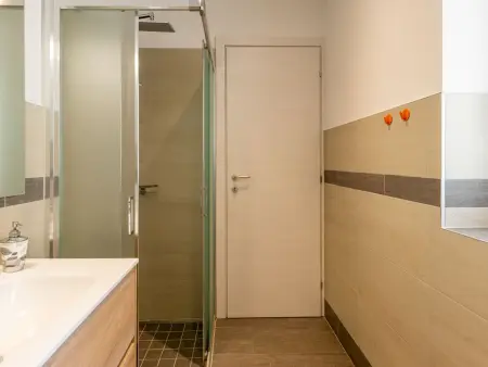 Gruf, Appartement 5 personnes à Lago di Mezzola - Photo 16