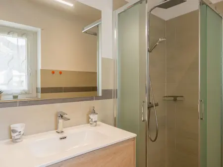 Gruf, Appartement 5 personnes à Lago di Mezzola - Photo 18