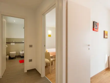 Gruf, Appartement 5 personnes à Lago di Mezzola - Photo 19