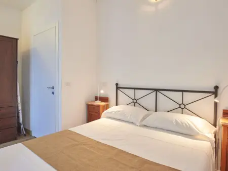 Appartement Minú à Porlezza, vue panoramique lac : photo 4