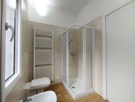 Appartement Minú à Porlezza, vue panoramique lac : photo 5
