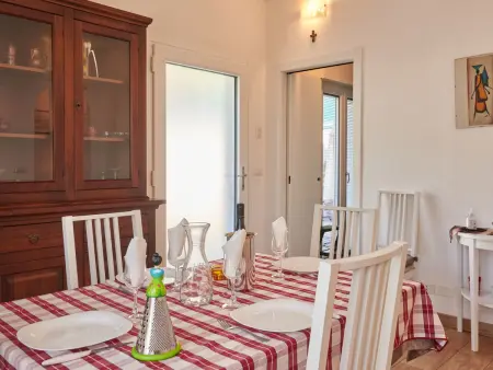 Appartement Minú à Porlezza, vue panoramique lac : photo 6