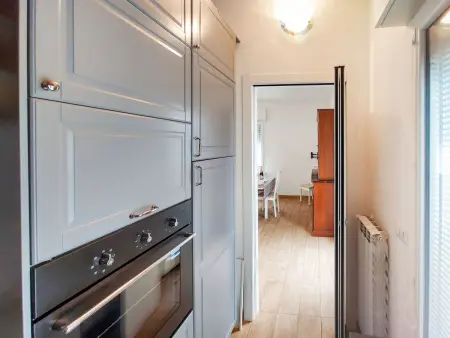 Appartement Minú à Porlezza, vue panoramique lac : photo 8