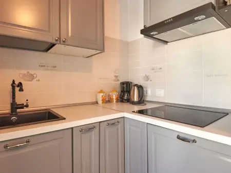 Appartement Minú à Porlezza, vue panoramique lac : photo 9