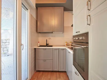 Appartement Minú à Porlezza, vue panoramique lac : photo 10