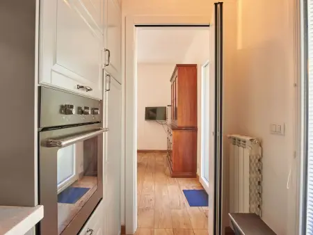 Appartement Minú à Porlezza, vue panoramique lac : photo 11