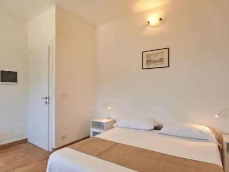 Appartement Minú à Porlezza, vue panoramique lac : photo 12