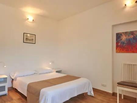 Appartement Minú à Porlezza, vue panoramique lac : photo 15