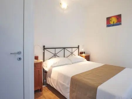Appartement Minú à Porlezza, vue panoramique lac : photo 17