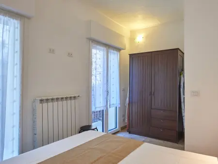 Appartement Minú à Porlezza, vue panoramique lac : photo 19
