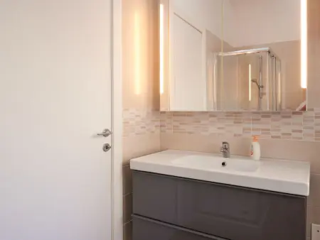 Appartement Minú à Porlezza, vue panoramique lac : photo 20