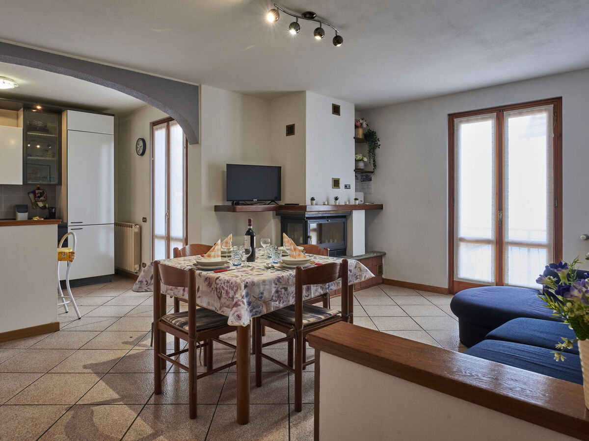 Ca' Pia – Appartement 3 pièces vue lac, San Siro - Photo 2